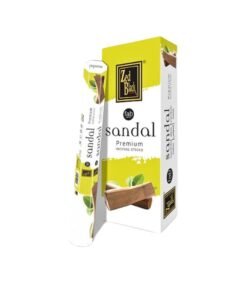 INCIENSO SANDALWOOD