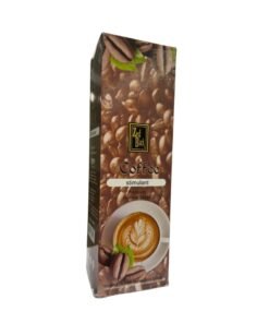 MDPH-INCIENSO ZED BLACK CAFÉ ESTIMULANTE