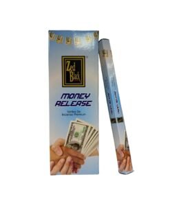 MDPH-INCIENSO ZED MONEY RELASE