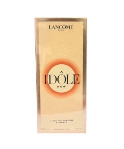LAC-IDOLE NOW FLORALE L'EAU DE PARFUM SP 100 ML
