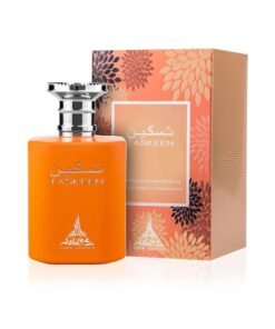 PARIS CORNER-TASKEEN EDP SP