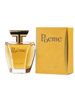 LACOME POEME EDP SP