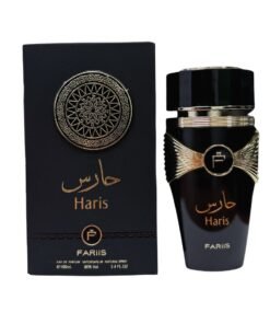 FARIIS HARIS EDP SP