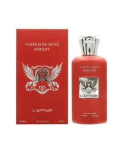ALUR-L'AFFAIR PARFUM DE MUSE KNIGHT EDP SP