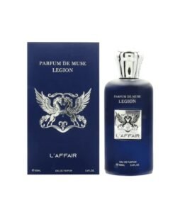 ALUR-L'AFFAIR PARFUM DE MUSE LEGION EDP SP