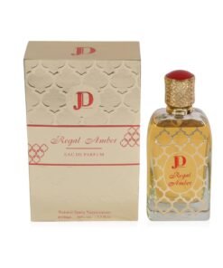MAG-G JD REGAL AMBER EDP SP 100 ML