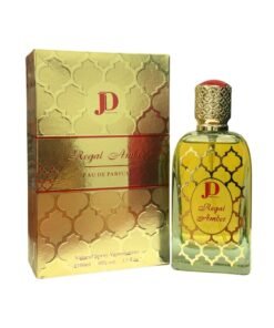 MAG-G JD REGAL ROUGE EDP SP 100 ML