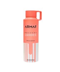ARMAF BODY SRAY ODYSSEY CANDEE 200 ML