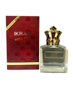 IKRAM LOVE MEN INTENSE EDP SP