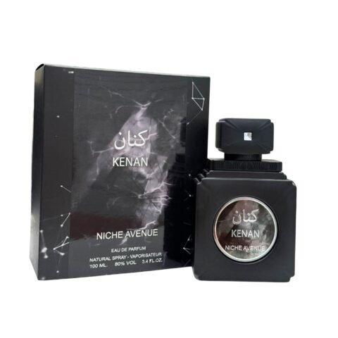 ALQ-NICHE AVENUE KENAN EDP SP