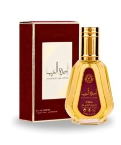 LATAFFA  ARD AL ZAAFARAN AMEERAT AL ARAB EDP SP