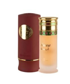 LATAFFA ARD AL ZAAFARAN ANEESA EDP SP 100ML