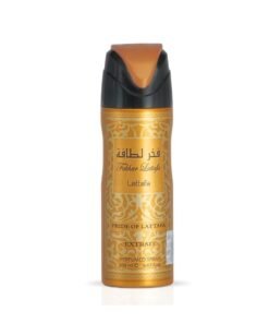 LAT-PERFUMED SPRAY FAKHAR EXTRAIT GOLD SP 200ML