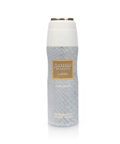 LAT-PERFUMED SPRAY MUSAMAM WHITE INTENSE SP 200ML