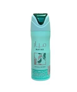LAT-PERFUMED SPRAY MAYAR INTENSE SP 200ML
