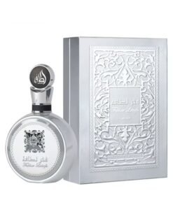 LATTAFA PRIDE FAKHAR PLATIN EDP SP 100ML