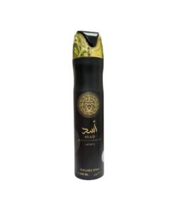 LAT-PERFUMED SPRAY ASAD SP 300ML