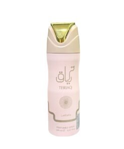 LAT-PERFUMED SPRAY TERIAQ SP 200ML