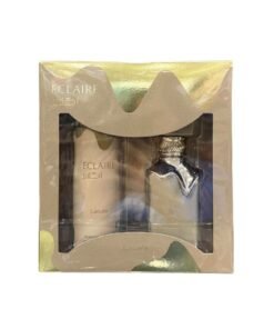 LATTAFA SET ECLAIRE EDP 2 PCS 100ML+PERFUMED SP 200ML