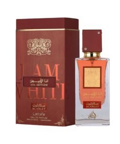 LAT-LATTAFA ANA ABIYEDH SCARLET EDP SP 60ML