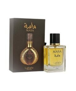 LATTAFA MINIATURA LATTAFA PRIDE MASA EDP SP