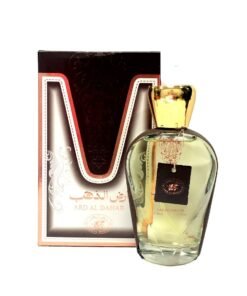 ARD AL DAHAB EDP SP