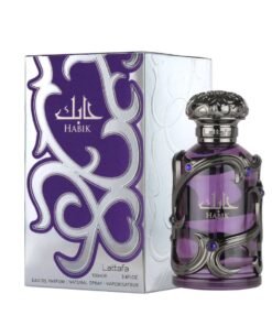 LATTAFA HABIK H EDP SP 100ML
