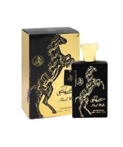 AL FAKHR KHAIL MALKI EDP