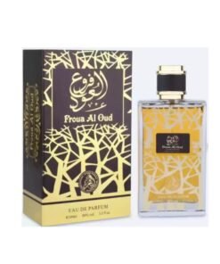 AL FAKHR FROUA AL OUD