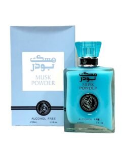 AL FAKHR MUSK POWDER