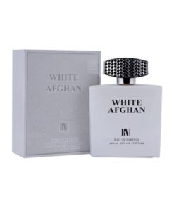 BN WHITE AFGHAN EDP