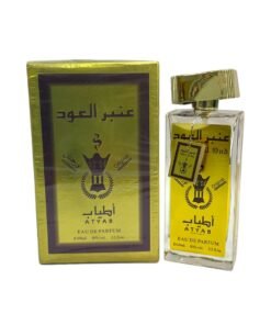 ATYAB ORIGINAL EDP SP
