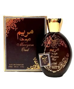 ATYAB MARYAM OUD EDP SP