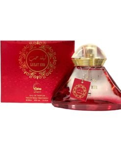 KHUSUSI LAILAT HUB EDP S