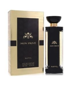 RIIFFS MON PRIVE EDP SP