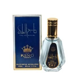LAT-ARD TAJ AL MALIK THE KING CROWN EDP SP 50ML