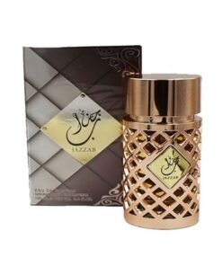 LATAFFA ARD AL ZAAFARAN JAZZAB ELIXIR EDP SP  100ML