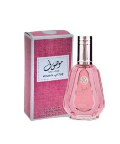 LATAFFA ARD AL ZAAFARAN MOUSUF WARDI EDP SP