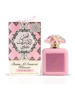 LAT-ARD SHAMS AL EMARAT KHUSUSI EDP SP 100ML