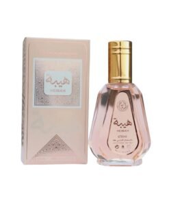 LATAFFA ARD AL ZAAFARAN HEIBAH EDP SP