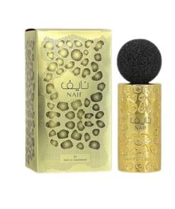 LATAFFA ARD AL ZAAFARAN NAIF EDP SP 100ML