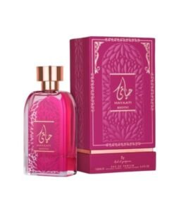 LATAFFFA ARD AL ZAFAARAN HAYAATI EXOTIC EDP SP 100ML