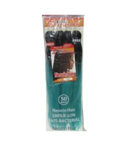NESSRIN HAIR 3+1 FREE 2559G