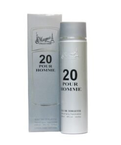MAGNATE COLLECTION H 20  POUR HOMM