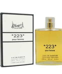 MAGNATE COLLECTION POUR FEMME  223