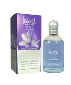 MAGNATE COLLECTION POUR FEMME  235