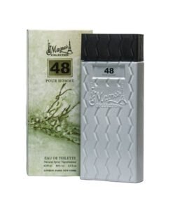 MAGNATE COLLECTION H 48  POUR HOMM