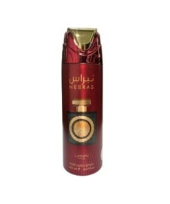 LATTTAFA PERFUMED SPRAY PRIDE NEBRAS SP 200ML