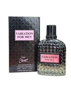 MAGNATE VARIATION FOR MEN 100ML EDP SP