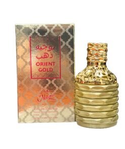MAGNATE ORIENT GOLD EDP SP 100ML